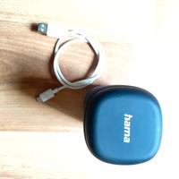 Cassa porttaile hama