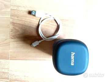 Cassa porttaile hama