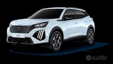 Ricambi originali peugeot 2008 2023-2024-2025-2026