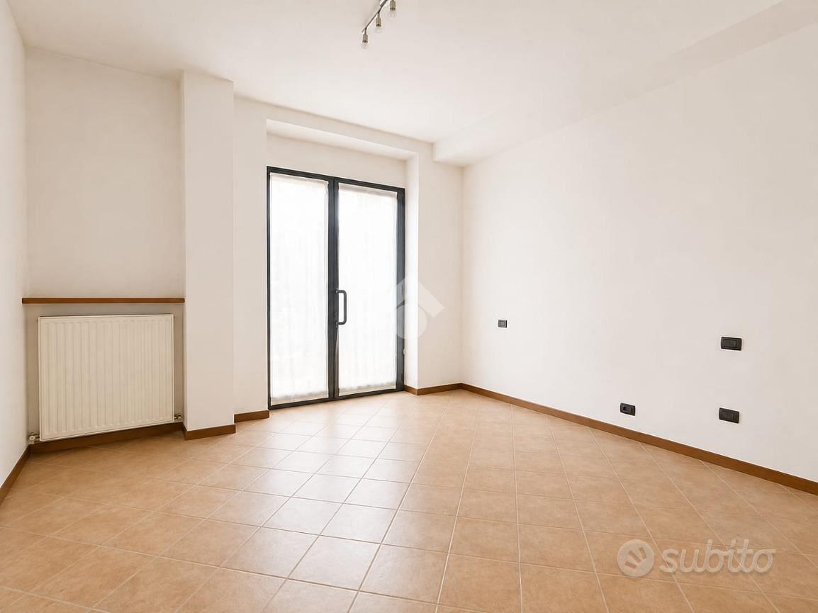 Appartamento – Agazzano, Monteraschino - Altro