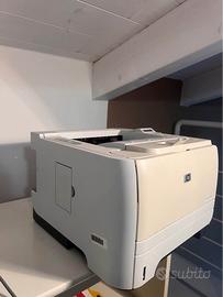 stampante HP P2055dn