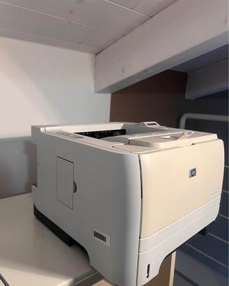 stampante HP P2055dn