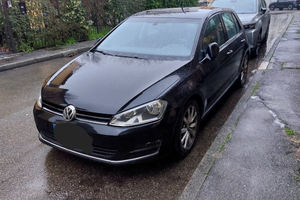 Golf 7