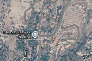 San Lorenzo contrada Alada