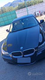 Bmw 318 berlina