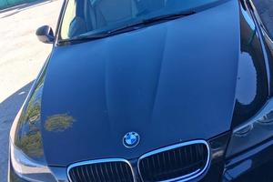Bmw 318 berlina