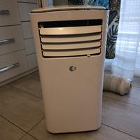 Condizionatore portatile Equation