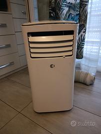 Condizionatore portatile Equation