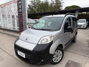 Citroen Nemo 1.4 GPL