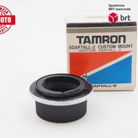 Tamron ADAPTALL per Contax/Yashica