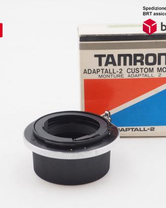 Tamron ADAPTALL per Contax/Yashica