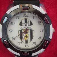 OROLOGIO JUVENTUS AL QUARZO DA POLSO USATO