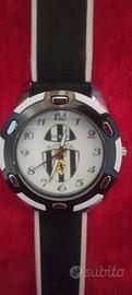 OROLOGIO JUVENTUS AL QUARZO DA POLSO USATO