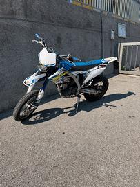 Valenti 125 sm 2020