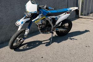 Valenti 125 sm 2020