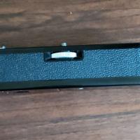 Motore d' avvolgimento rullino