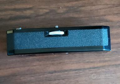 Motore d' avvolgimento rullino