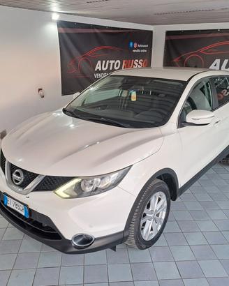 Nissan Qashqai 1.5 dCi 110cv Tekna