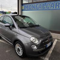 Fiat 500 1.2 Lounge 2012