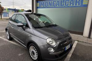 Fiat 500 1.2 Lounge 2012
