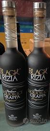 Coppia Liquori Liquirizia