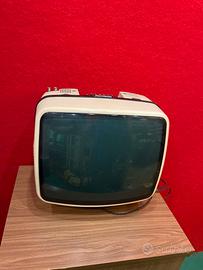 Radio vintage trans continent