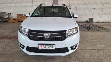 Dacia Logan MCV 1.2 75CV GPL Serie Limitata Trasve
