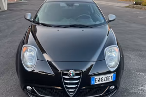 Alfa Romeo MiTo 1.3 JTDm 85 CV S&S Progression
