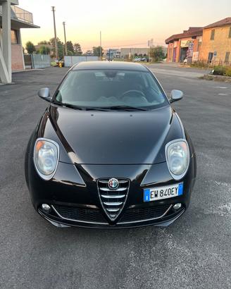 Alfa Romeo MiTo 1.3 JTDm 85 CV S&S Progression