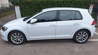 golf 7 executive diesel