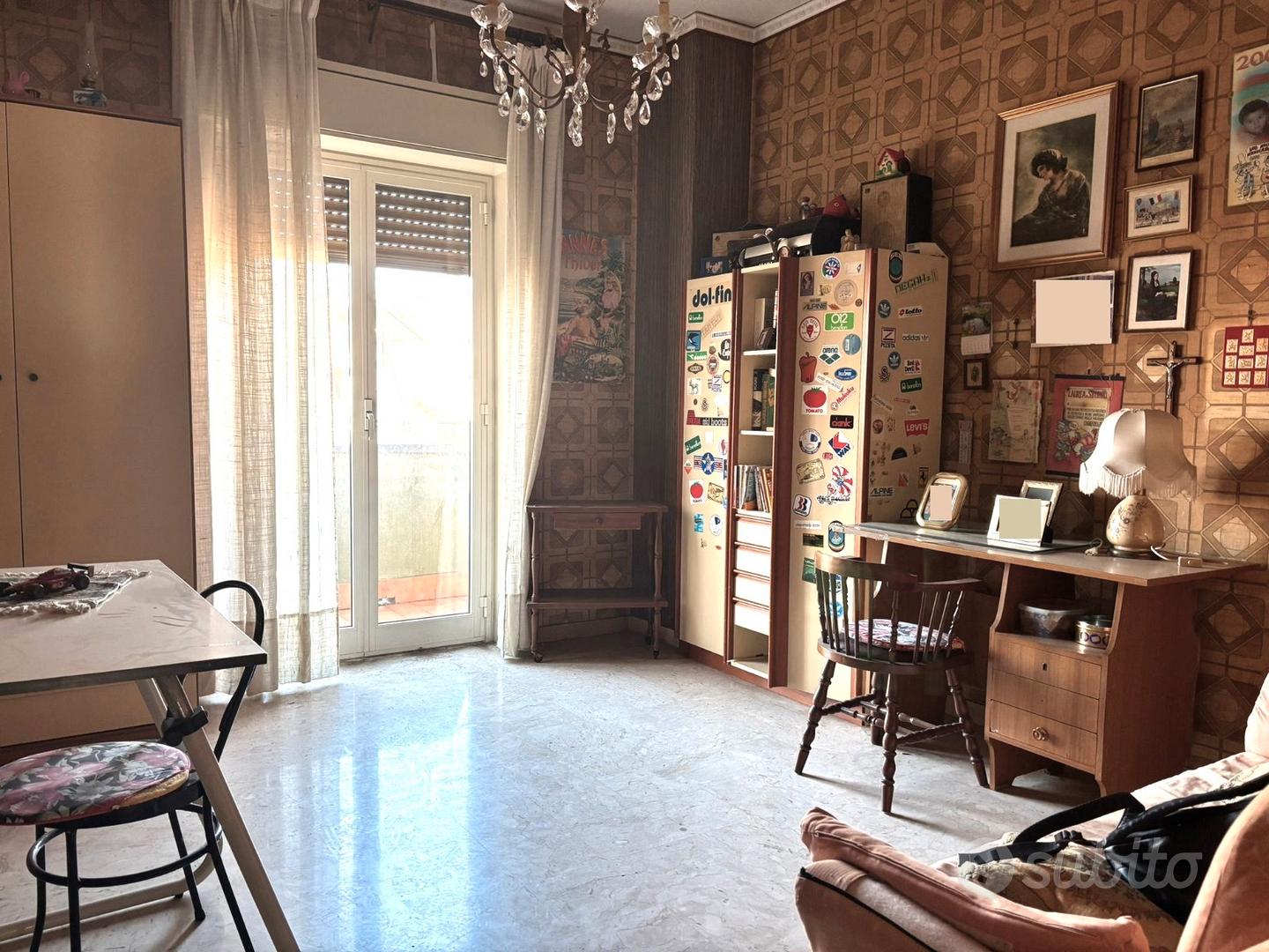 Riposto centro, appartamento con box (CT) - Vista 5