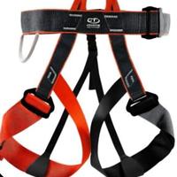 Imbracatura...Carrucola