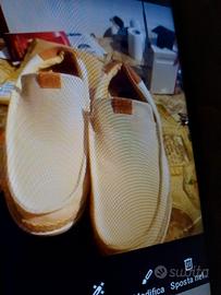 Scarpe Hey Dude 