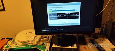 televisore Samsung 27 pollici 