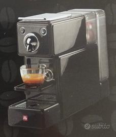 illy macchina X3 X-Caps