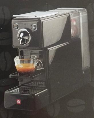 illy macchina X3 X-Caps