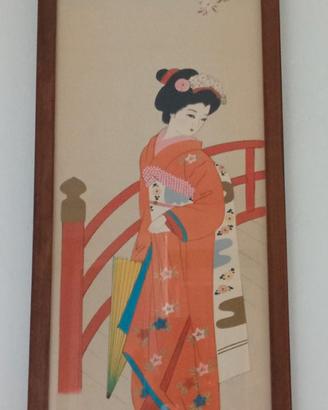 Femminile giapponese