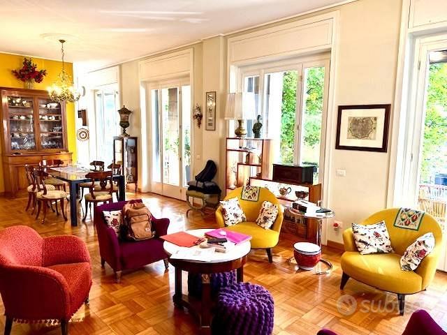 Appartamento – Milano, Guastalla, Municipio 1 - Vista 2