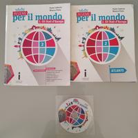 Insieme per il mondo 2