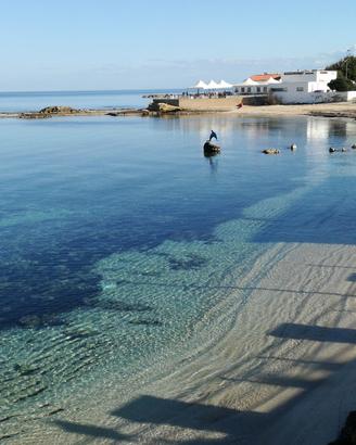 L'estate non finisce a settembre