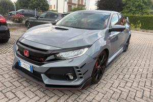 Honda Civic Type-R 2.0