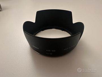 Nikon HB-69