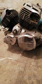 Ricambi Morini e calibri