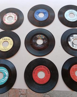 vinile 45 giri 