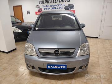 OPEL MERIVA ANNO 2008 BZ 1.4 ADATTA NEOPATENTATI K