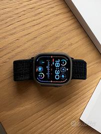 Apple watch Ultra 1