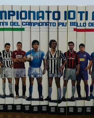 Campionato io ti amo