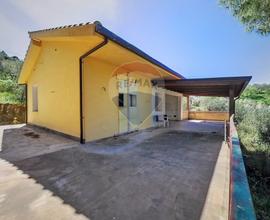 Villa o villino - Altofonte