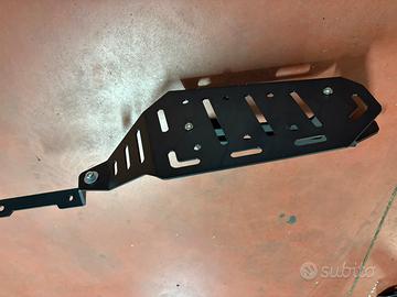 Telaietti laterali SLC SW MOTECH per BMW R 1300 GS