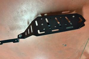 Telaietti laterali SLC SW MOTECH per BMW R 1300 GS